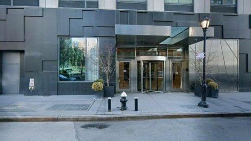 rent apartment 400 w 63rd st