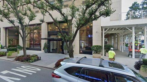 rent apartment 60 w 66th st