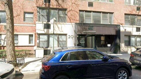 rent apartment 20 beekman pl