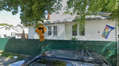 rent apartment 1 columbus pl