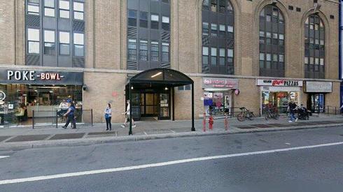 rent apartment 840 eighth ave