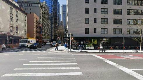 rent apartment 825 second ave