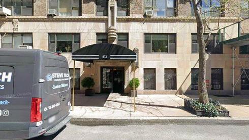 rent apartment 433 e 51st st