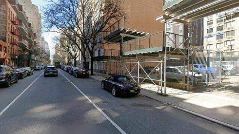 rent apartment 325 e 25th st