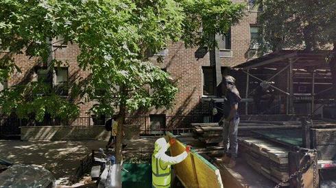 rent apartment 233-235 w 22nd st