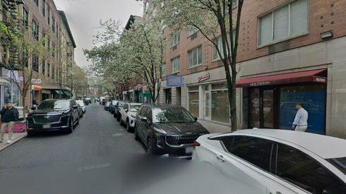 rent apartment 227 mulberry st