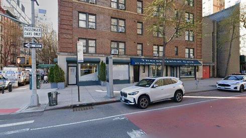 rent apartment 371 second ave
