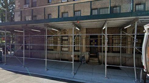 rent apartment 29 washington sq w