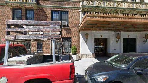 rent apartment 37 washington sq w