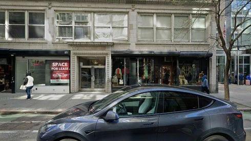 rent office 150 west 26th street