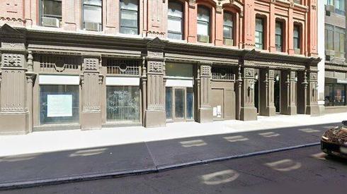 rent apartment 1-7 astor place