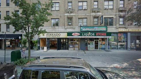 rent apartment 166 2nd ave