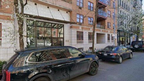 rent apartment 190 e 7th st