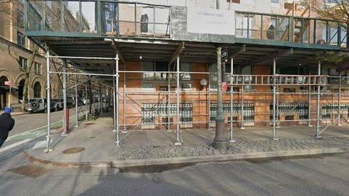rent apartment 110-114 horatio st