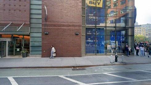 rent apartment 1 union sq s