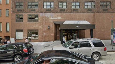 rent apartment 200 e 72nd st