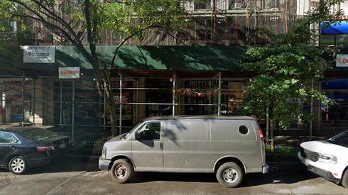 rent apartment 166 w 72nd st