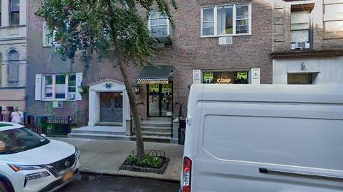 rent apartment 46 w 73rd st