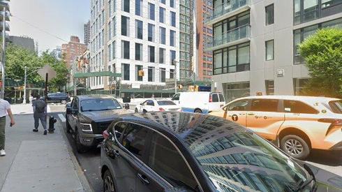 rent apartment 501 e 74th st