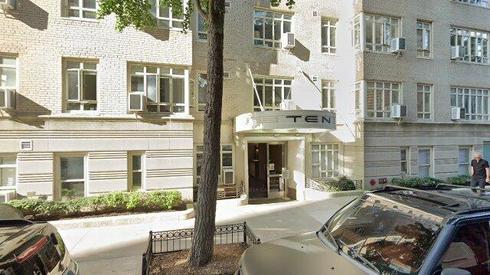 rent apartment 10 w 74th st