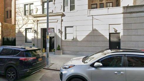 rent apartment 233 w 77th st