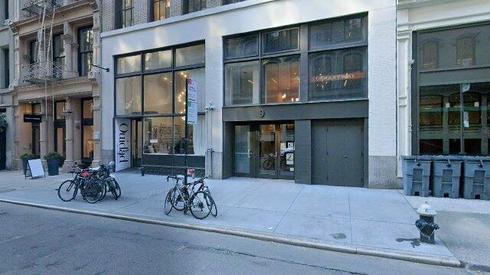 rent office 9-11 east 19th street