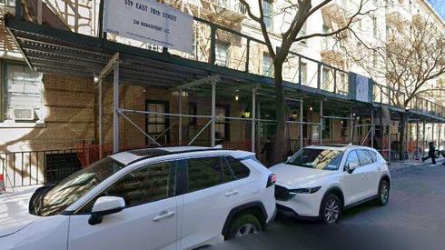 rent apartment 519 e 78th st