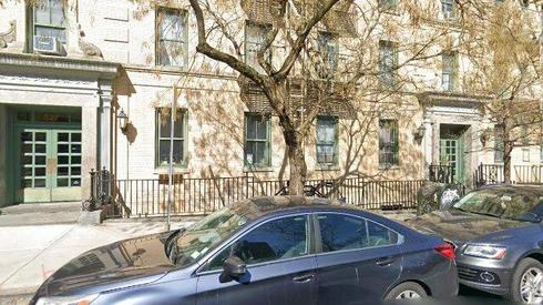 rent apartment 527 e 78th st