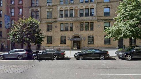 rent apartment 118 w 79th st
