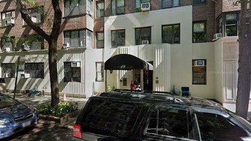 rent apartment 19 e 80th st