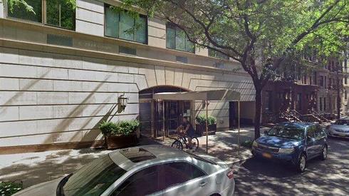rent apartment 145 e 81st st