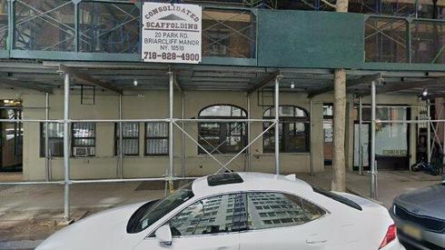 rent apartment 528-546 e 82nd st