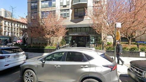 rent apartment 303 e 83rd st