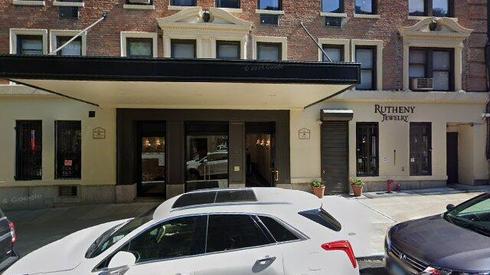 rent apartment 215 w 83rd st