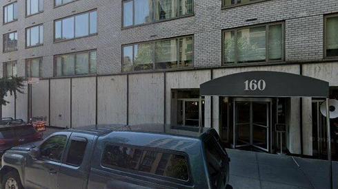 rent apartment 160 e 84th st