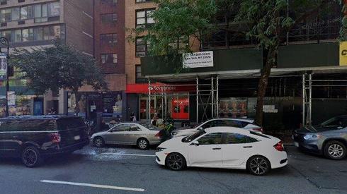 rent apartment 226-228 e 86th st