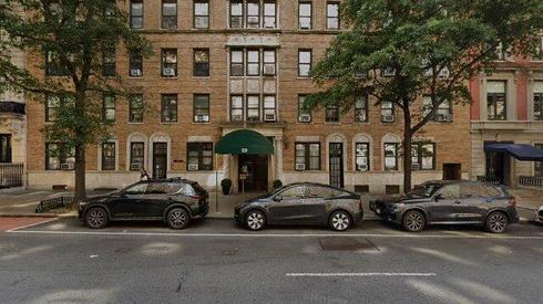 rent apartment 20 w 86th st