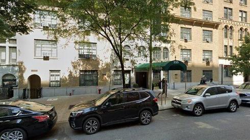 rent apartment 115 w 86th st