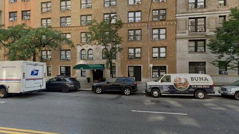 rent apartment 144 w 86th st