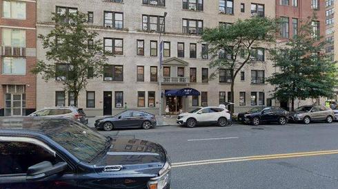 rent apartment 168 w 86th st