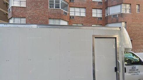 rent apartment 40 e 89th st