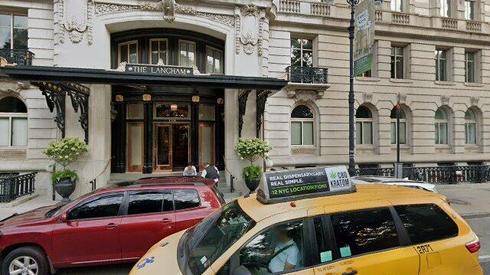 rent apartment 135 central park w