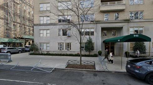 rent apartment 945 fifth ave