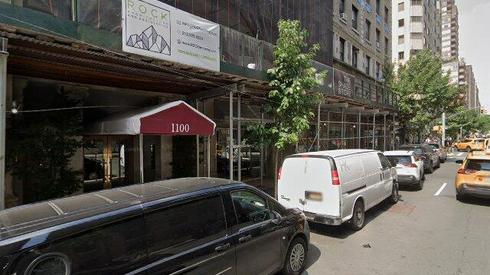 rent apartment 1100 madison ave
