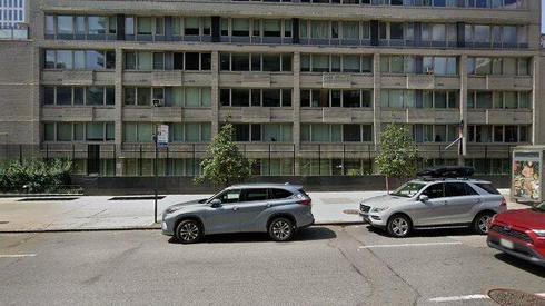 rent apartment 1533 york ave