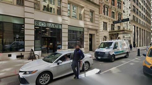 rent office 38 east 32nd street