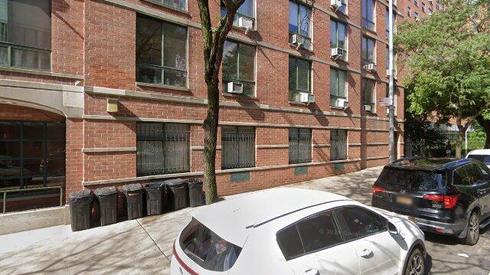 rent apartment 102 w 91st st