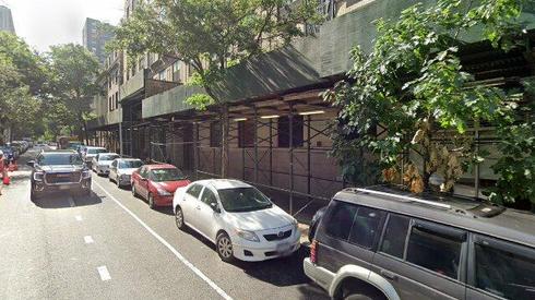 rent apartment 212 w 91st st
