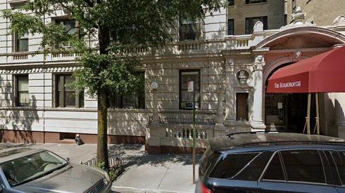 rent apartment 251 w 92nd st