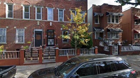 rent apartment 223 e 93rd st